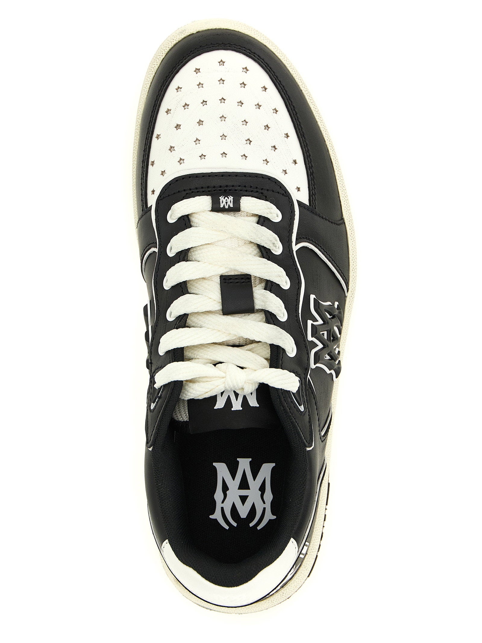 Amiri Newport Sneakers
