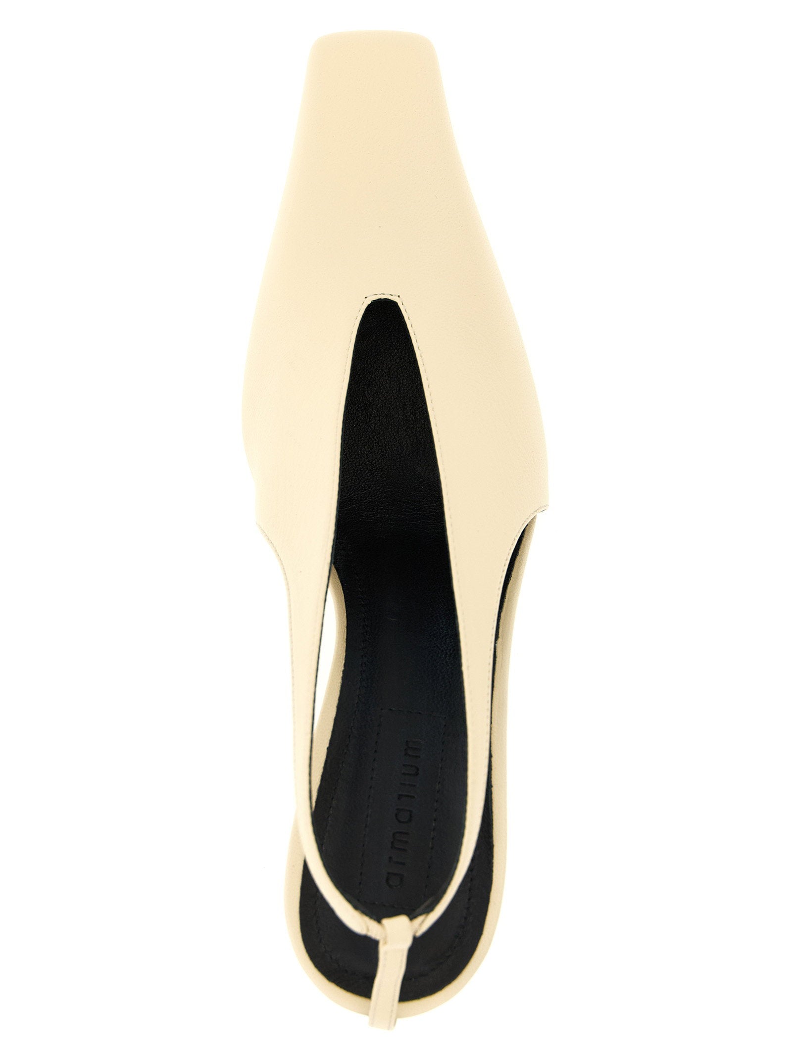Armarium Evelina Slingback