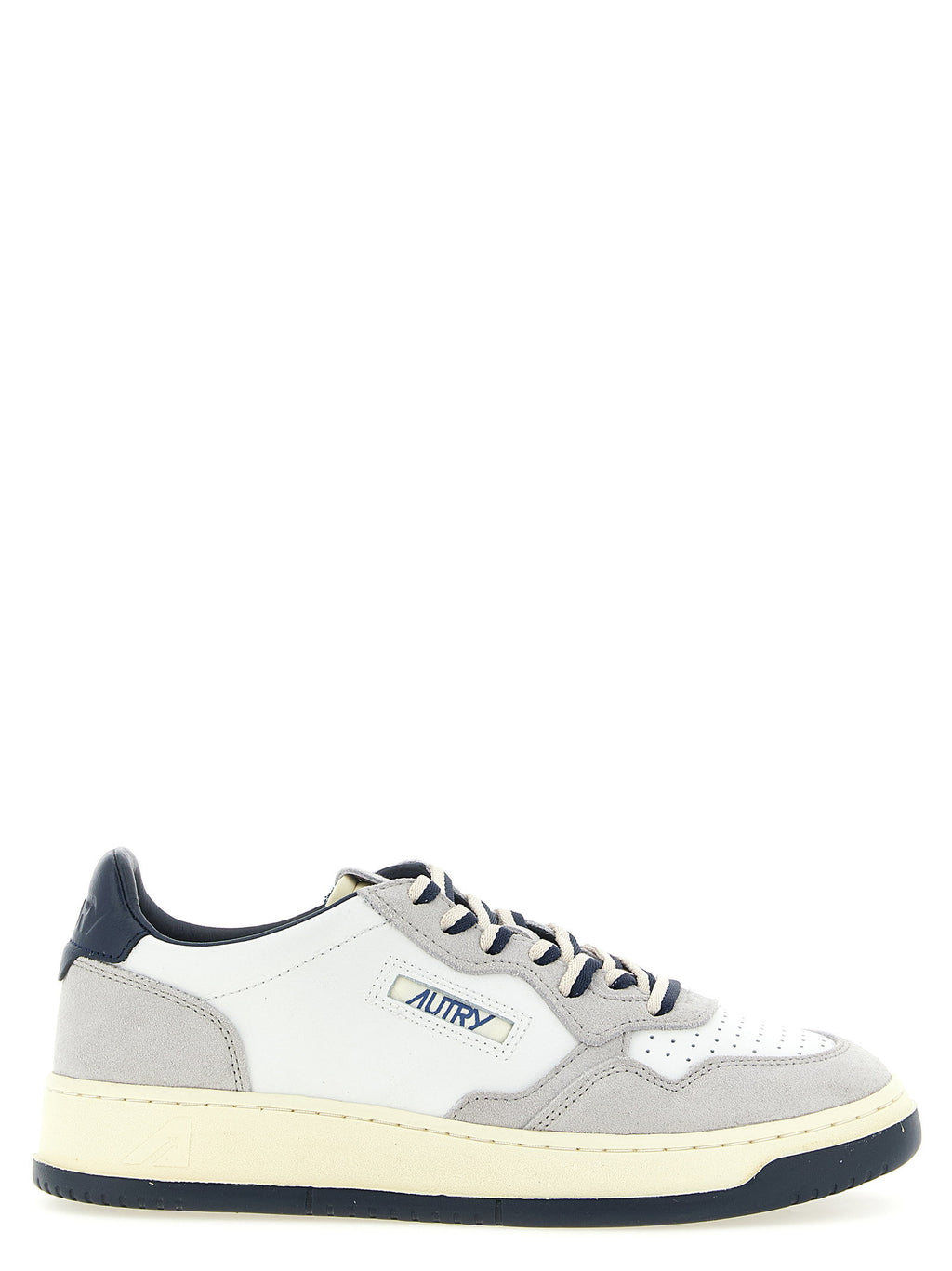 Autry Medalist Low Sneakers
