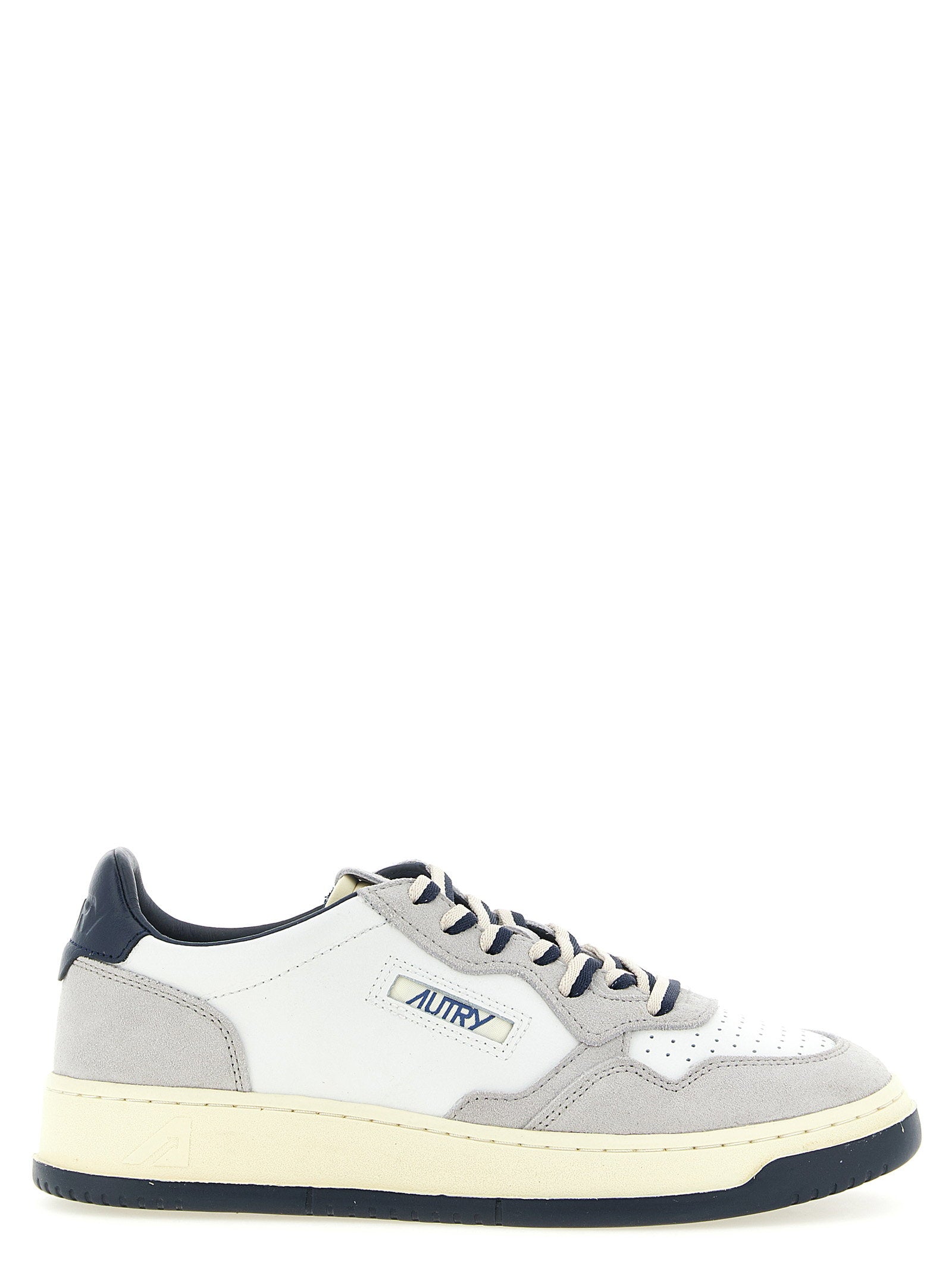 Autry Medalist Low Sneakers