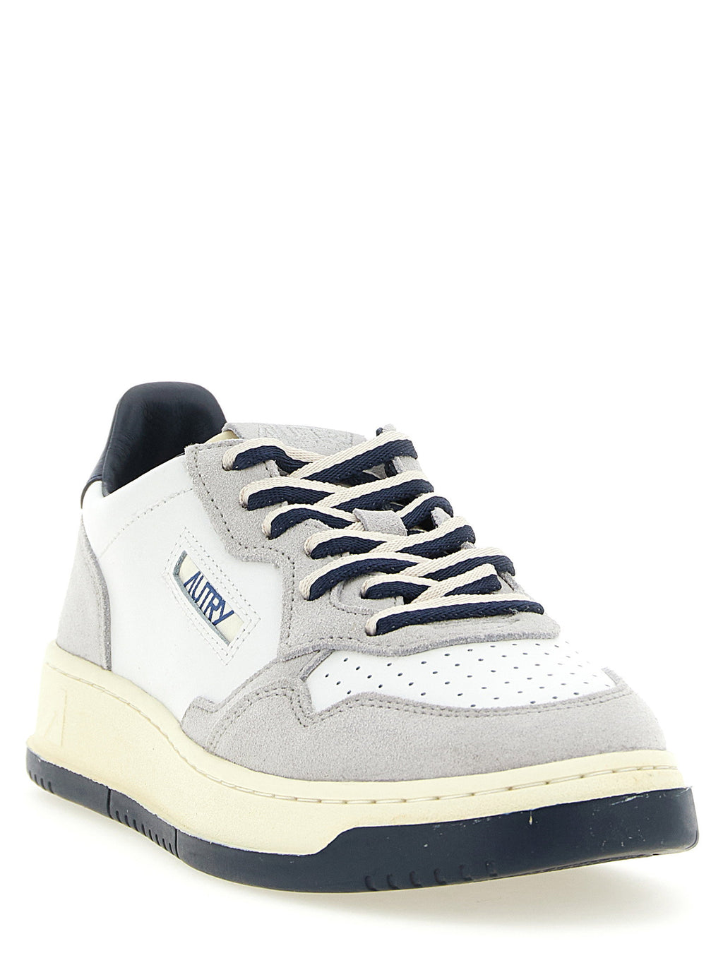 Autry Medalist Low Sneakers