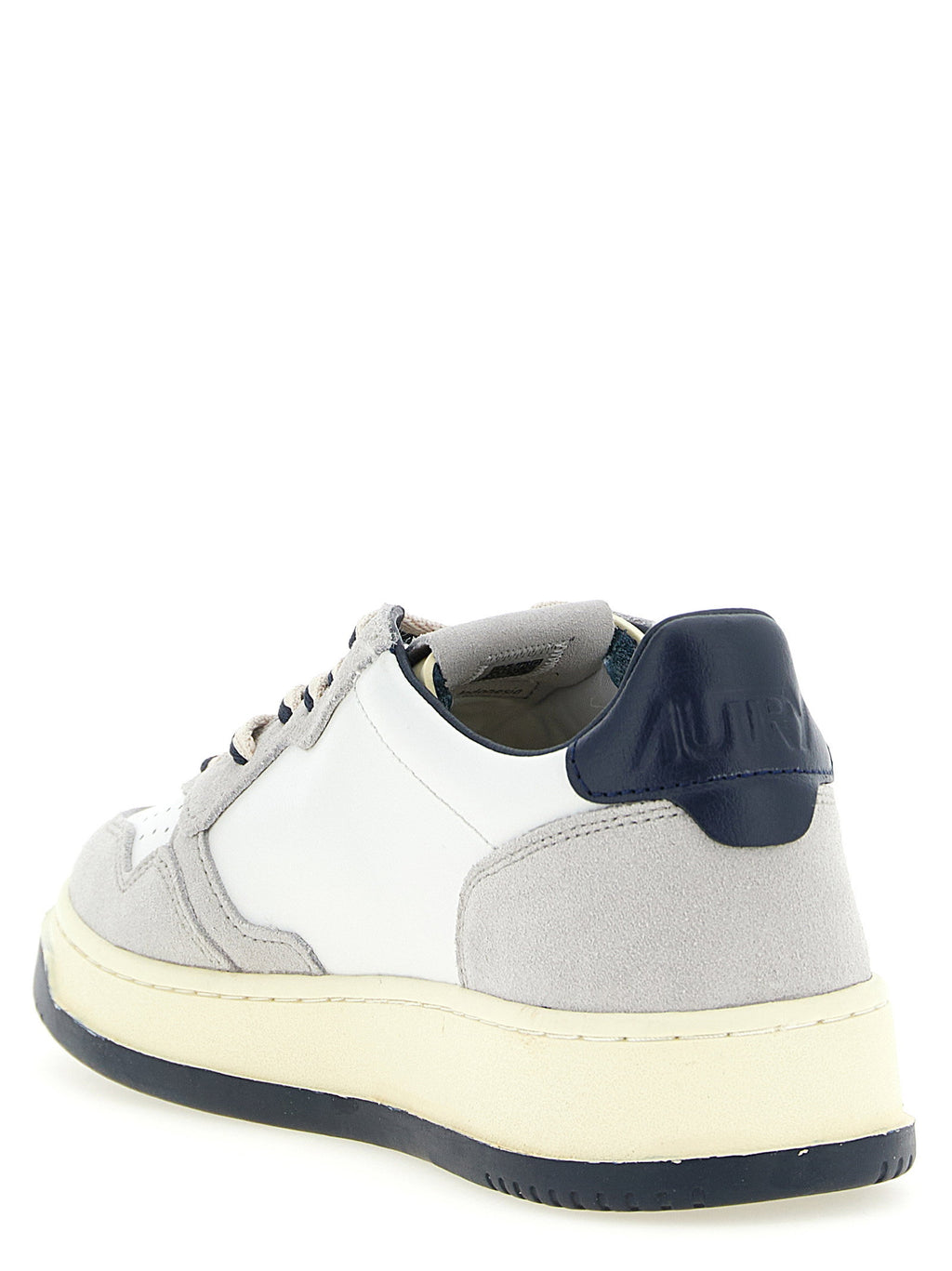 Autry Medalist Low Sneakers