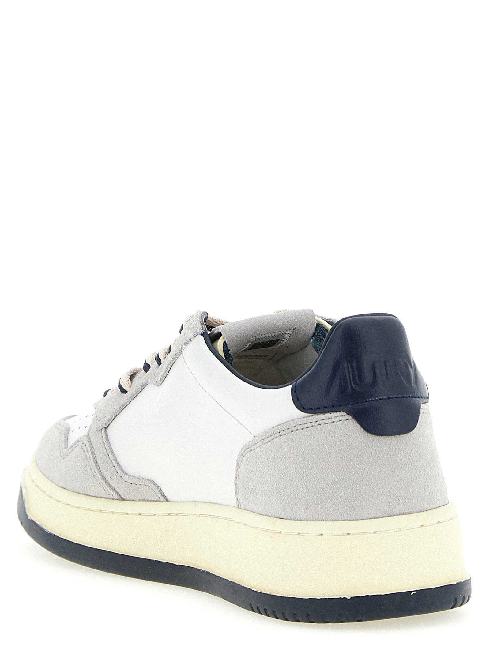 Autry Medalist Low Sneakers