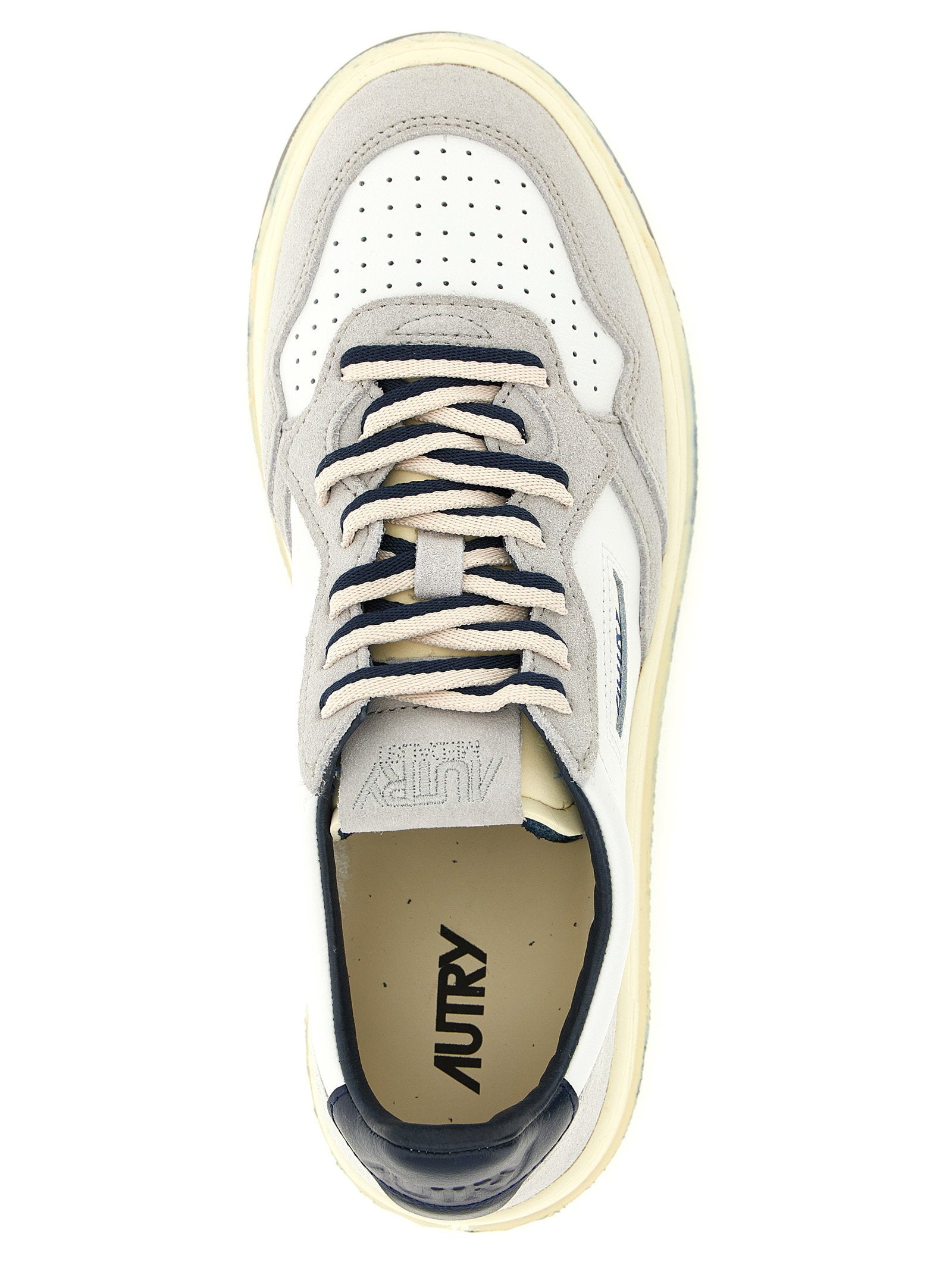 Autry Medalist Low Sneakers