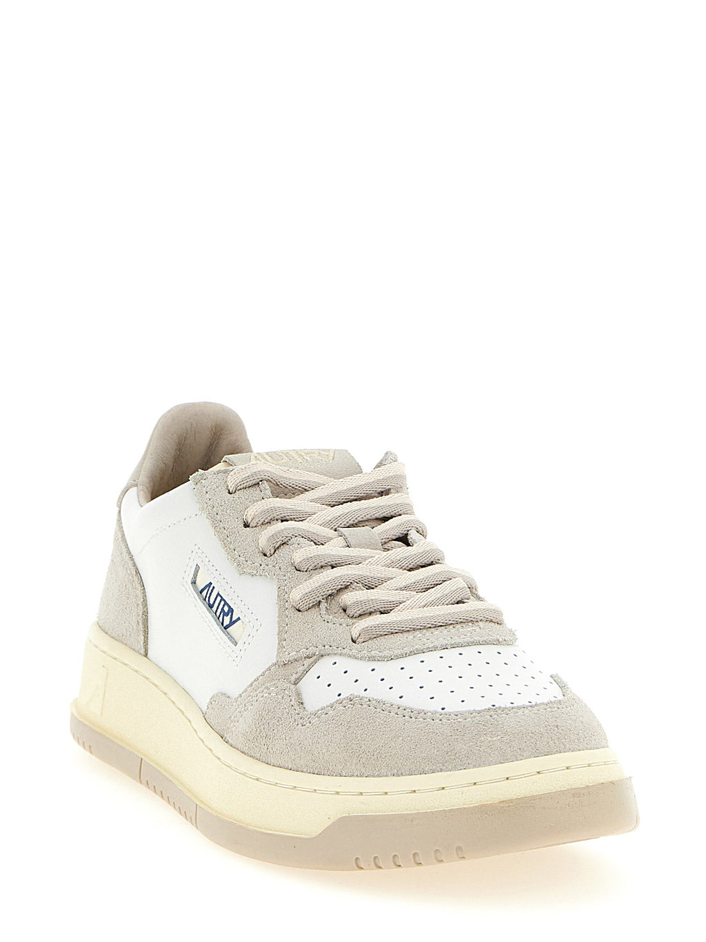 Autry Medalist Low Sneakers