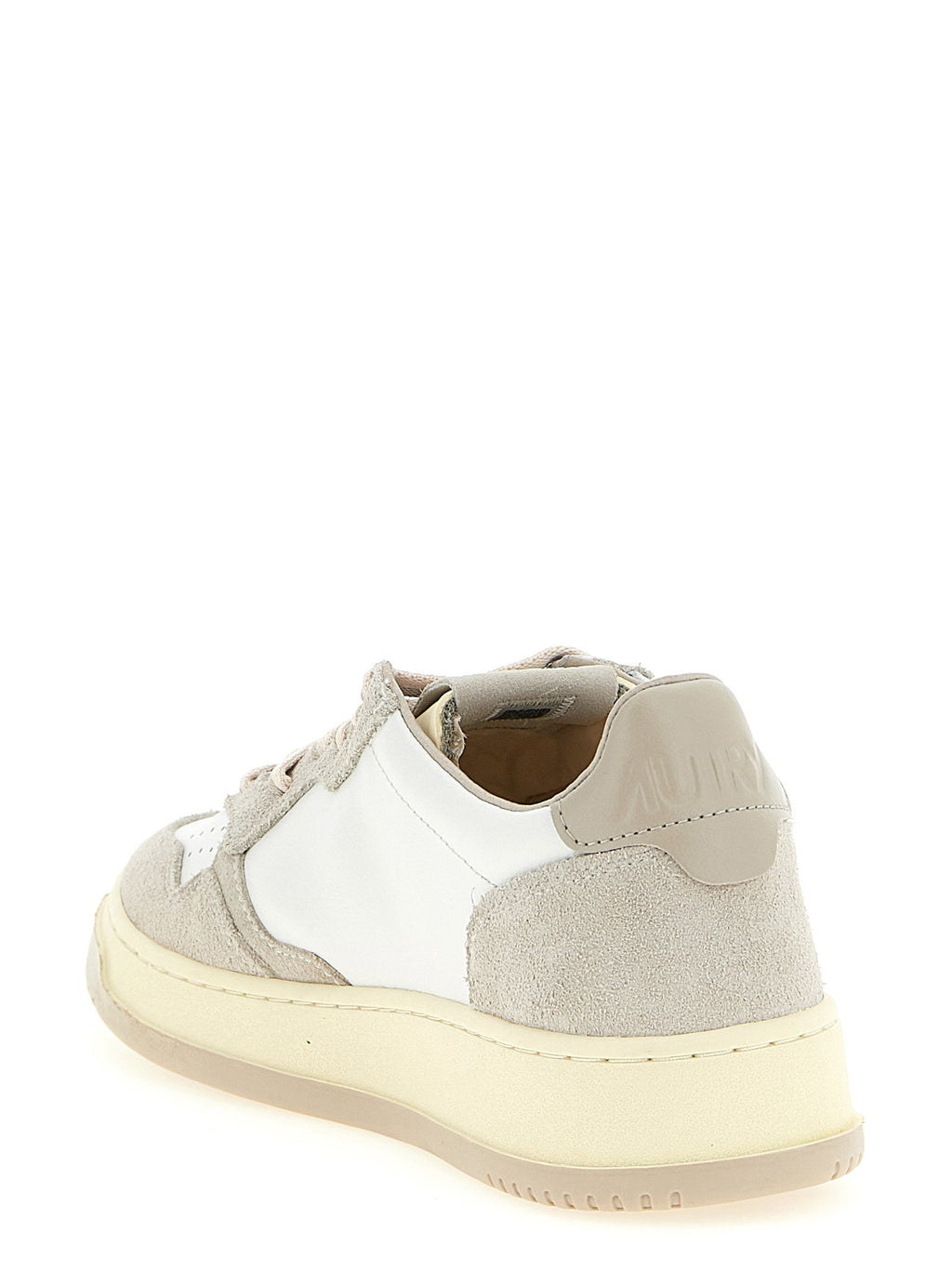 Autry Medalist Low Sneakers