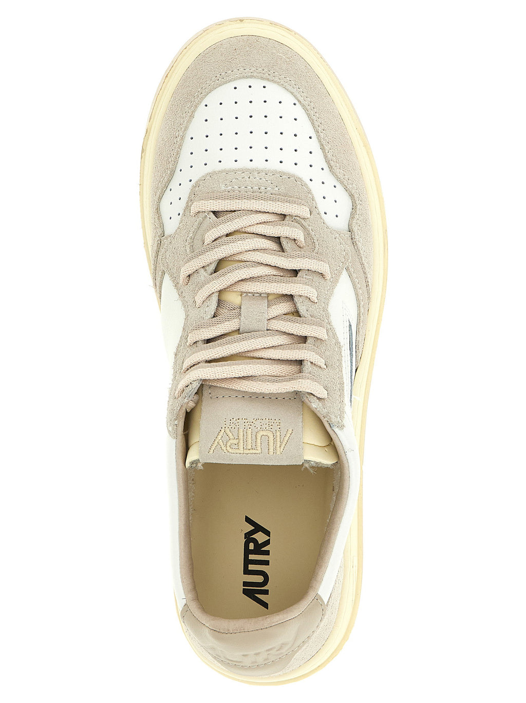 Autry Medalist Low Sneakers