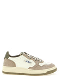 Autry Medalist Low Sneakers