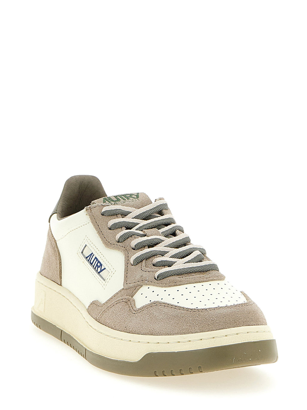 Autry Medalist Low Sneakers