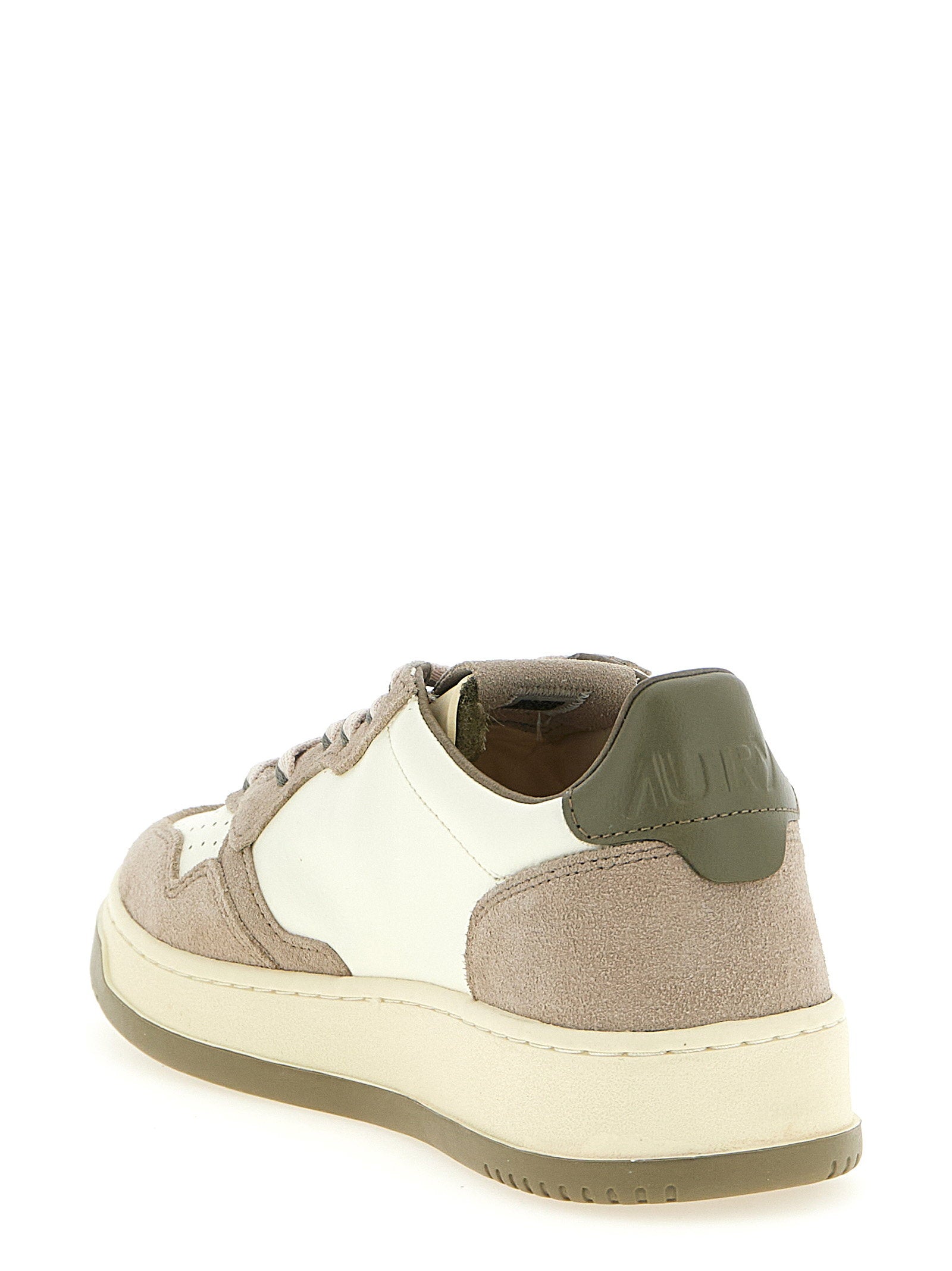 Autry Medalist Low Sneakers