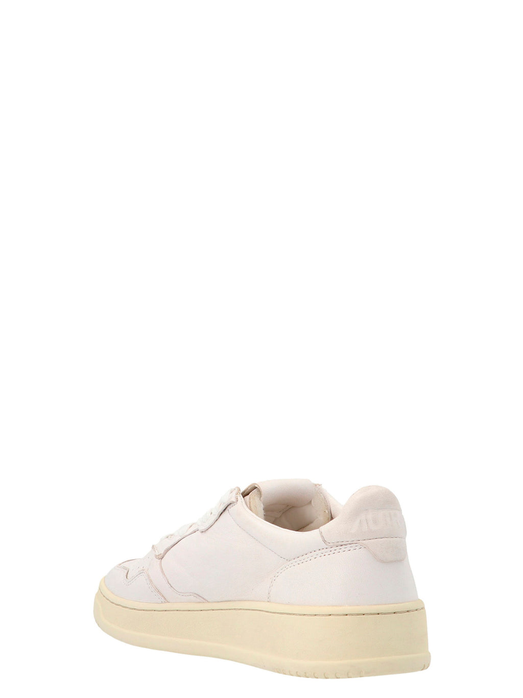 Autry Medalist Low Sneaker