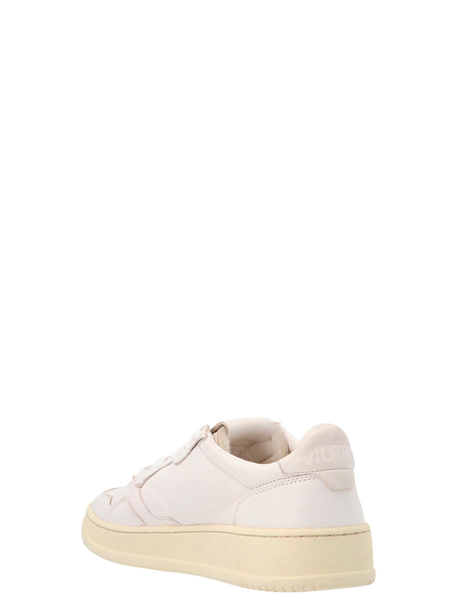 Autry Medalist Low Sneaker