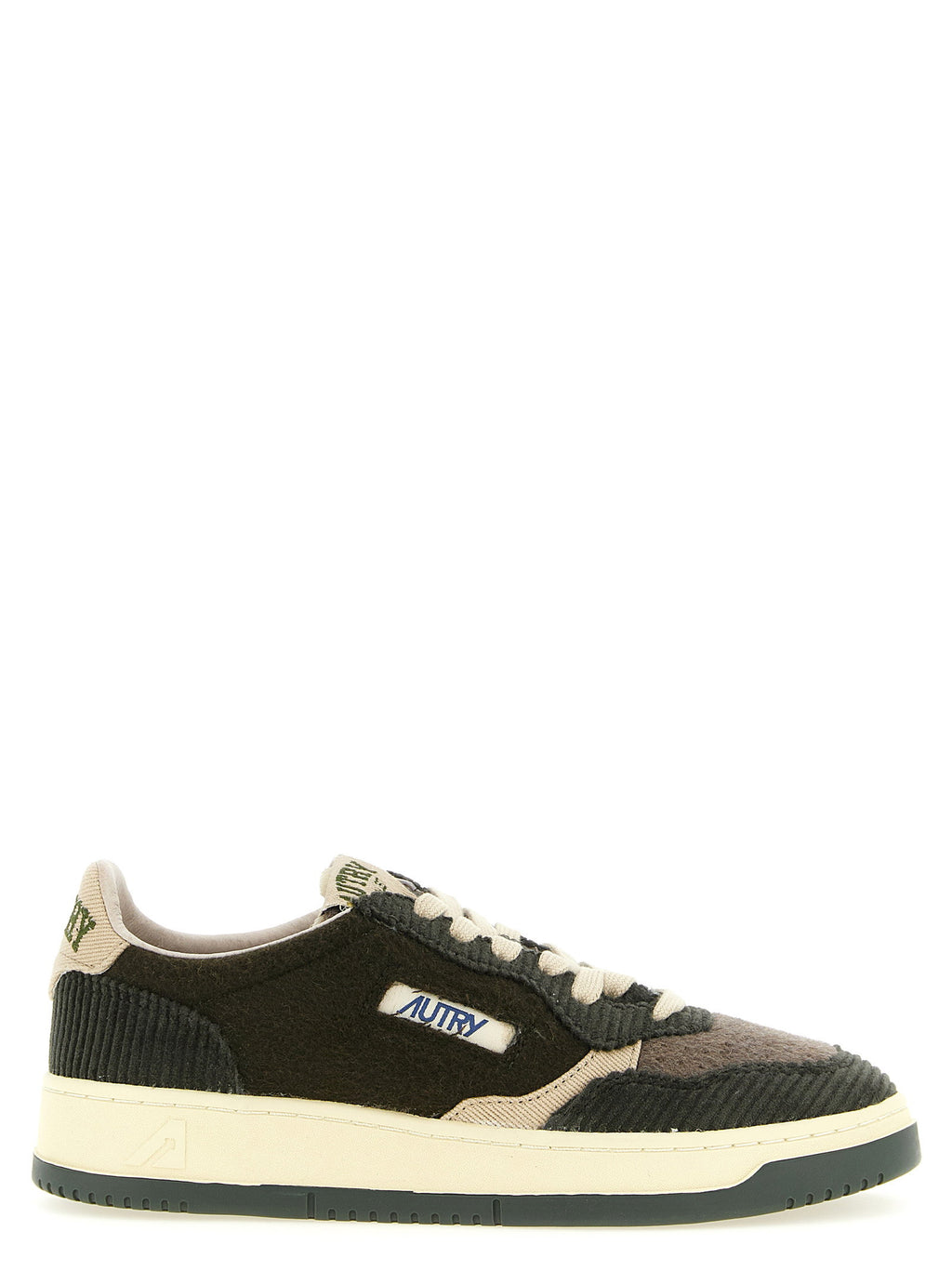 Autry Medalist Low Sneakers