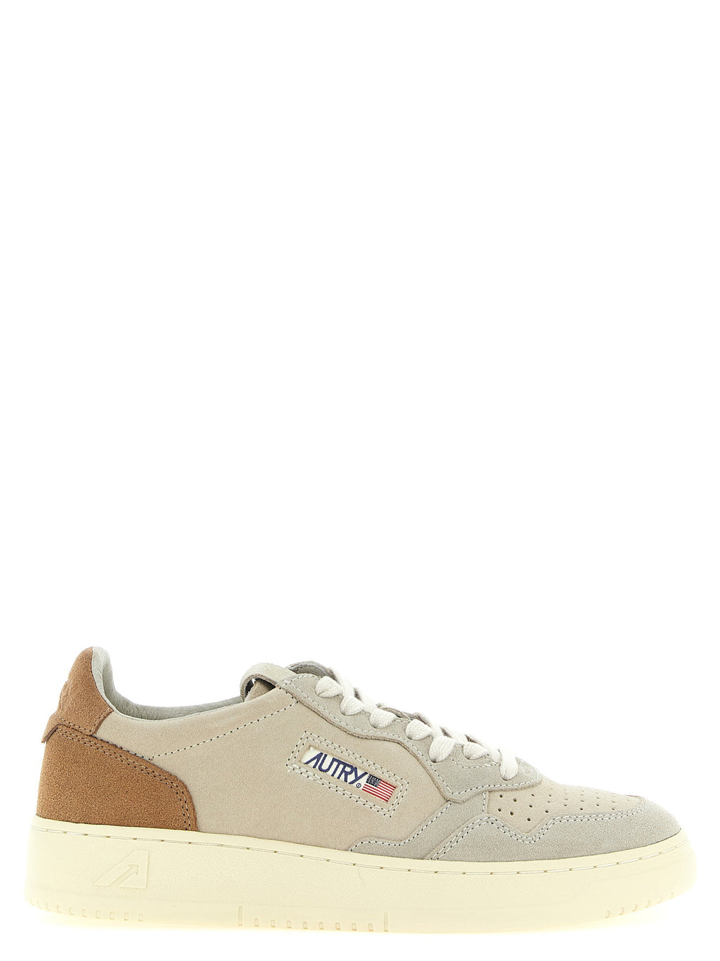 Autry Medalist Low Sneakers