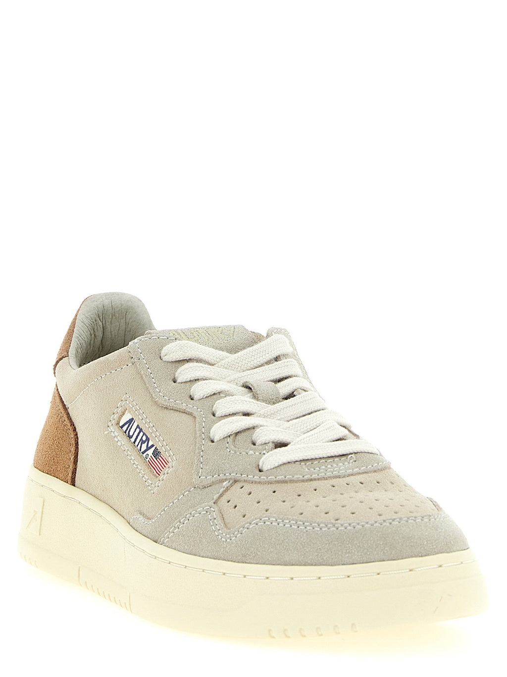 Autry Medalist Low Sneakers