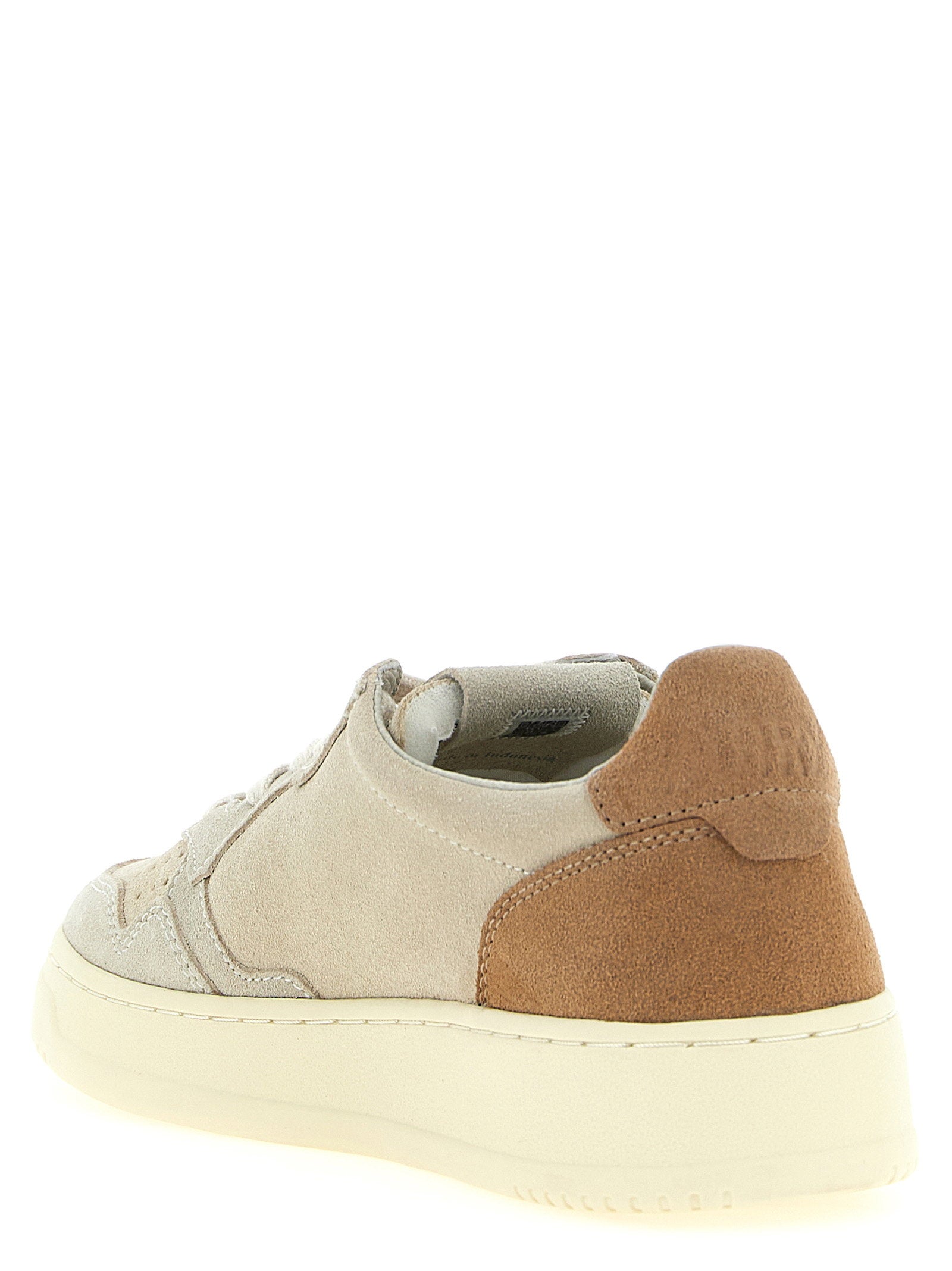 Autry Medalist Low Sneakers