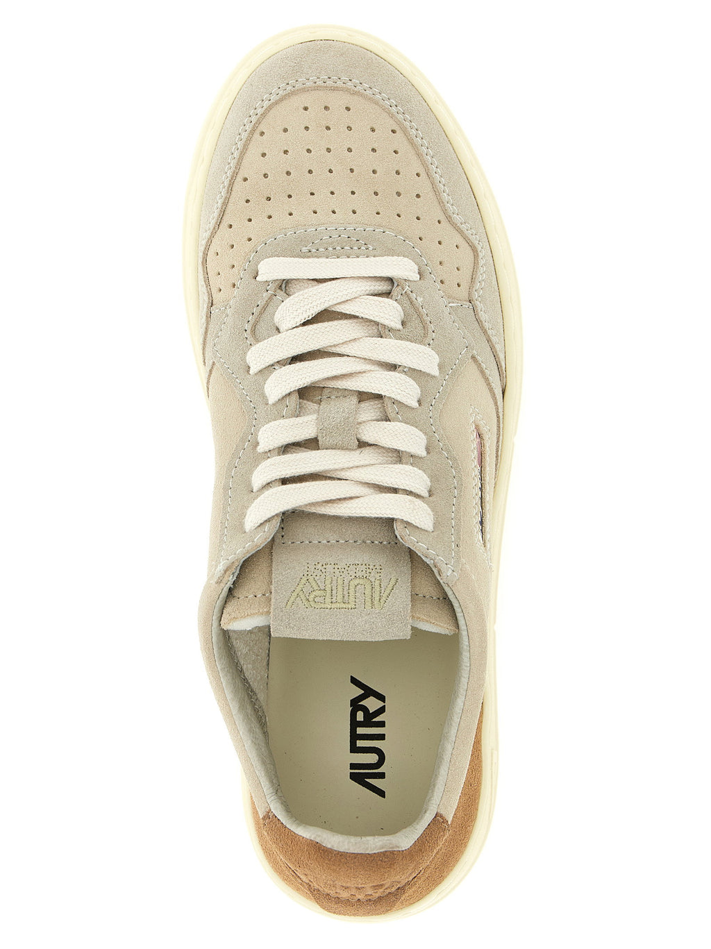 Autry Medalist Low Sneakers