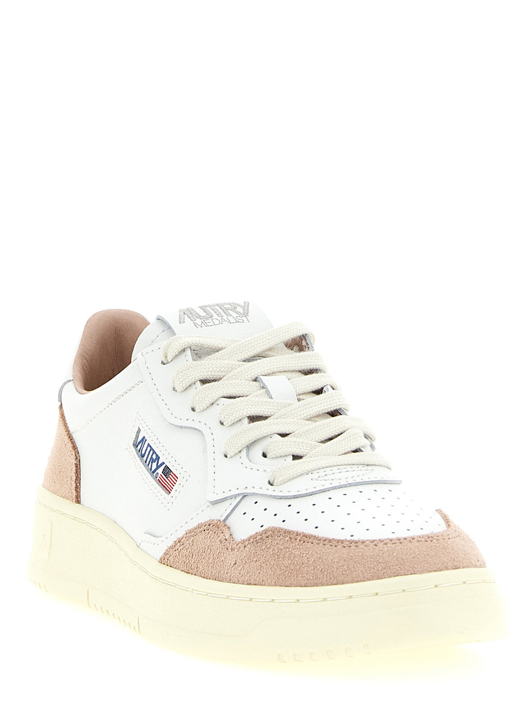 Autry Medalist Low Sneakers