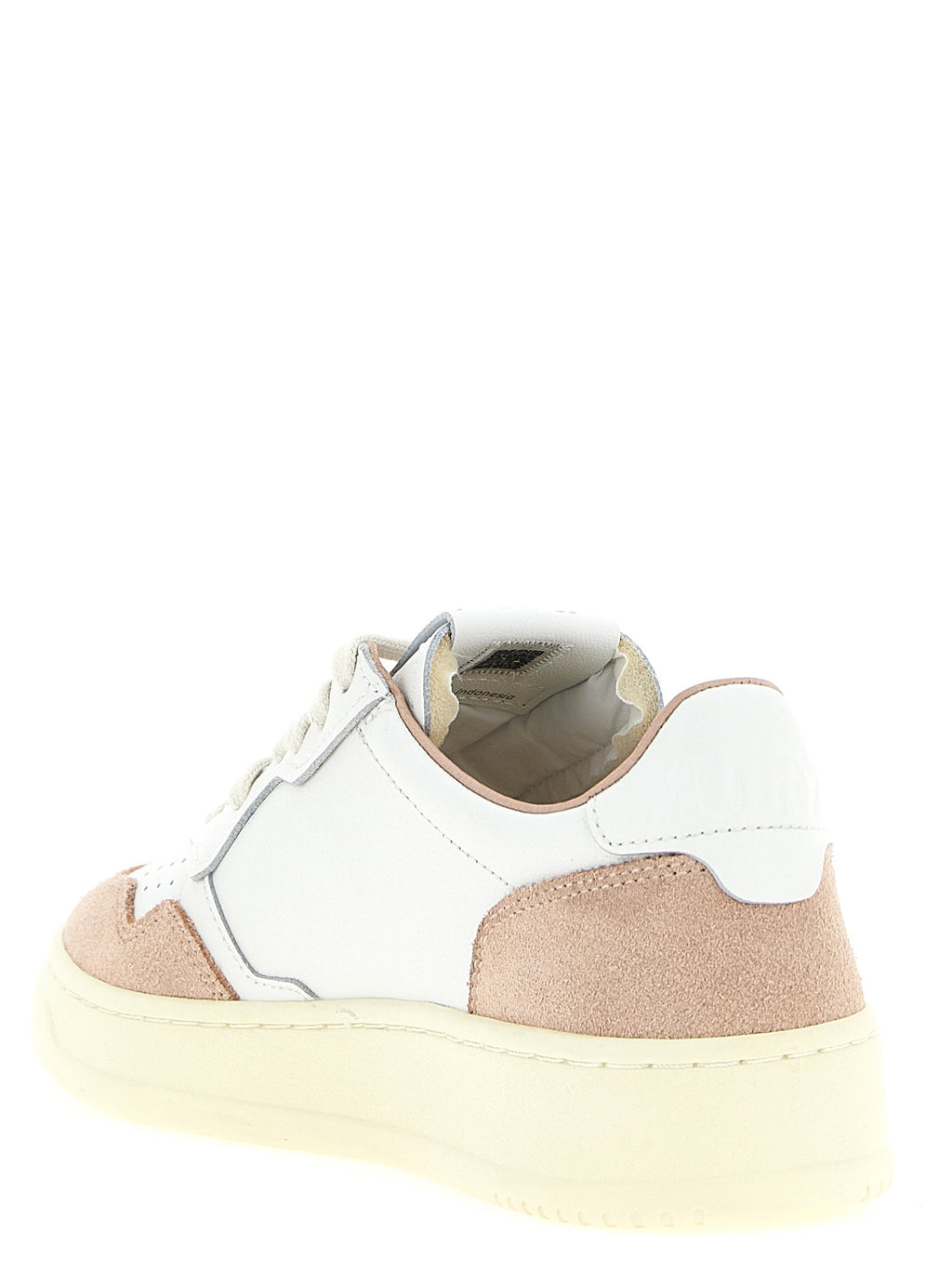 Autry Medalist Low Sneakers