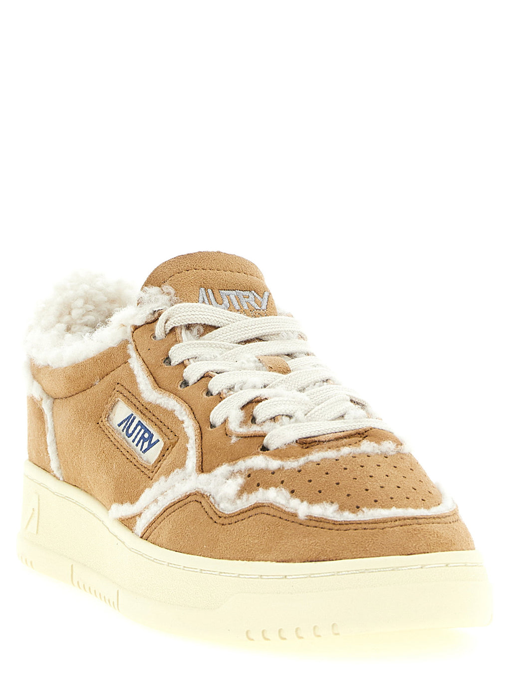 Autry Medalist Low Sneakers
