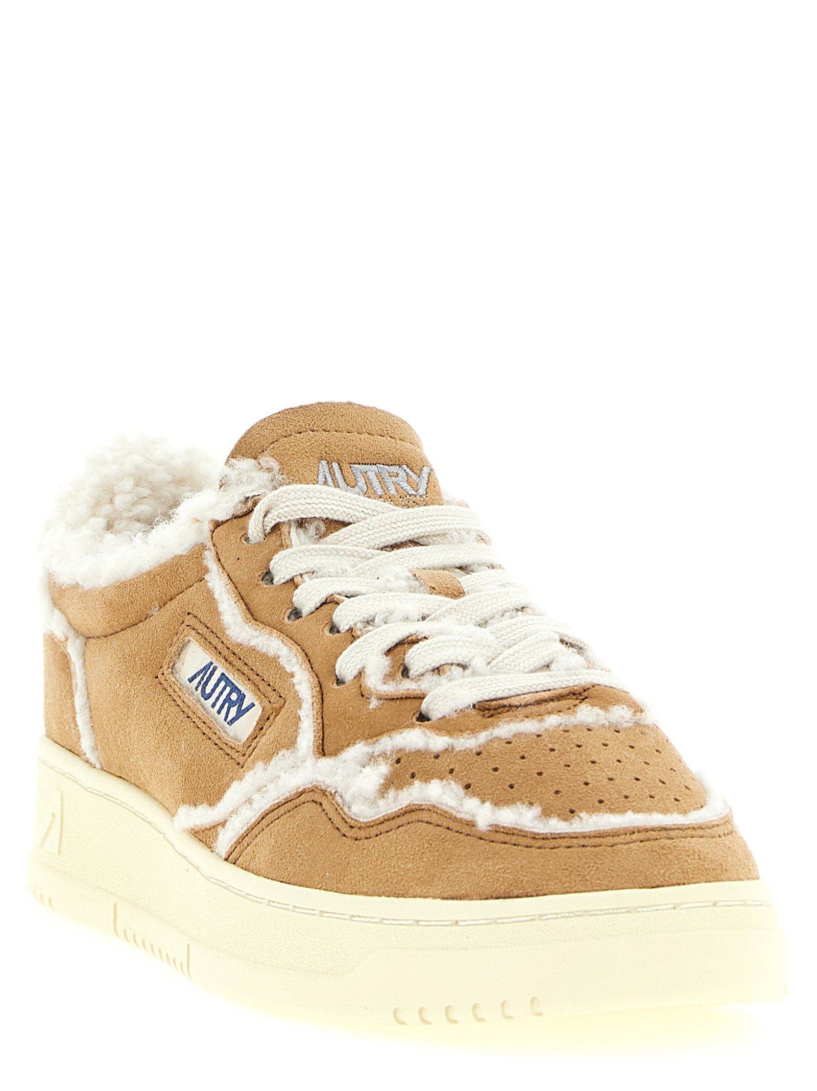 Autry Medalist Low Sneakers