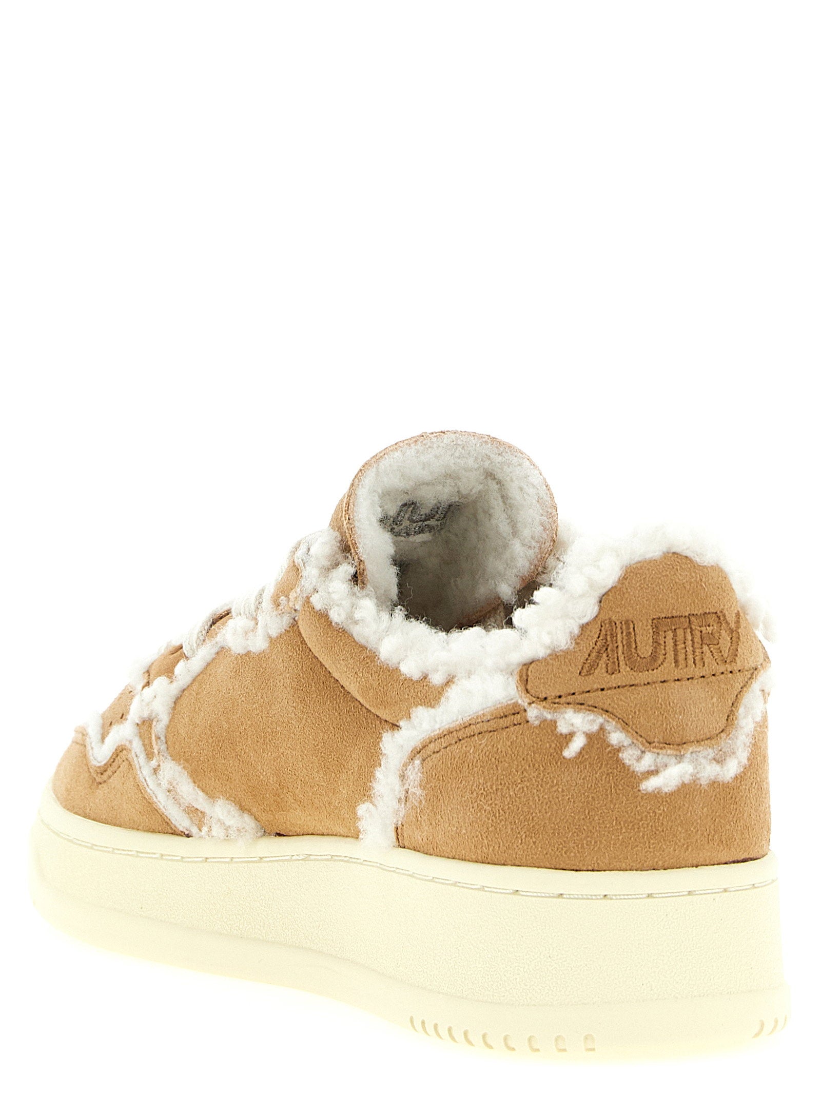 Autry Medalist Low Sneakers