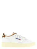 Autry Medalist Low Sneakers