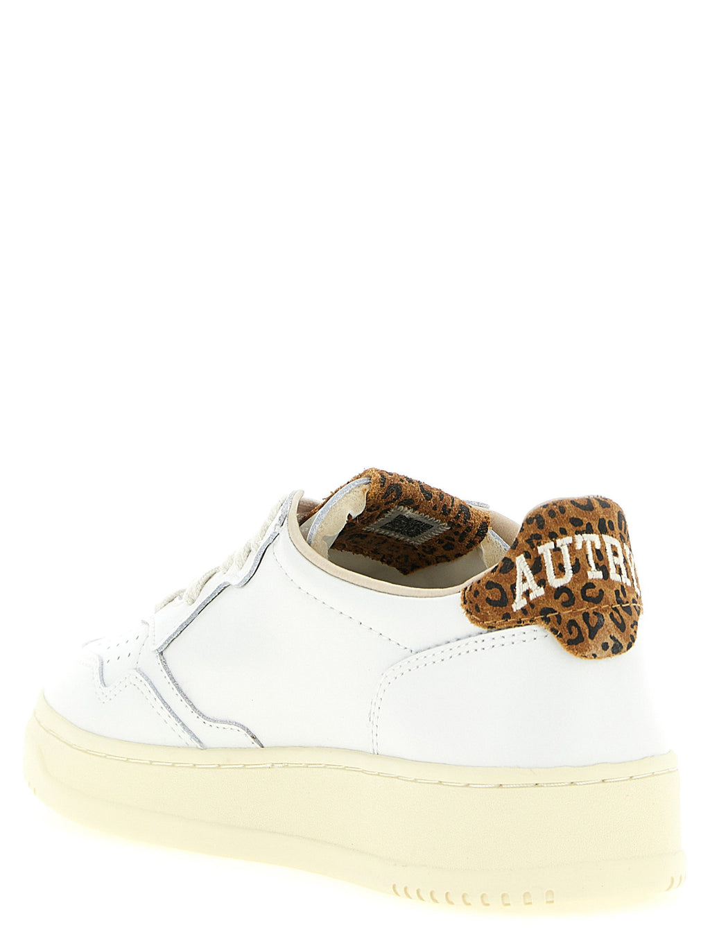 Autry Medalist Low Sneakers