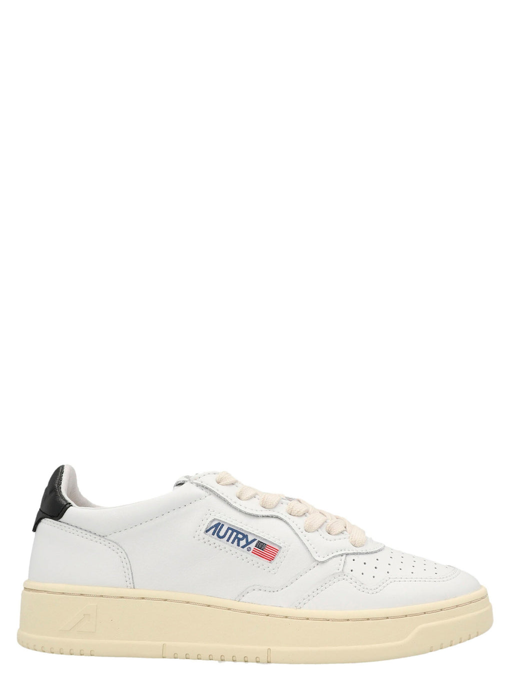 Autry 01 Sneakers