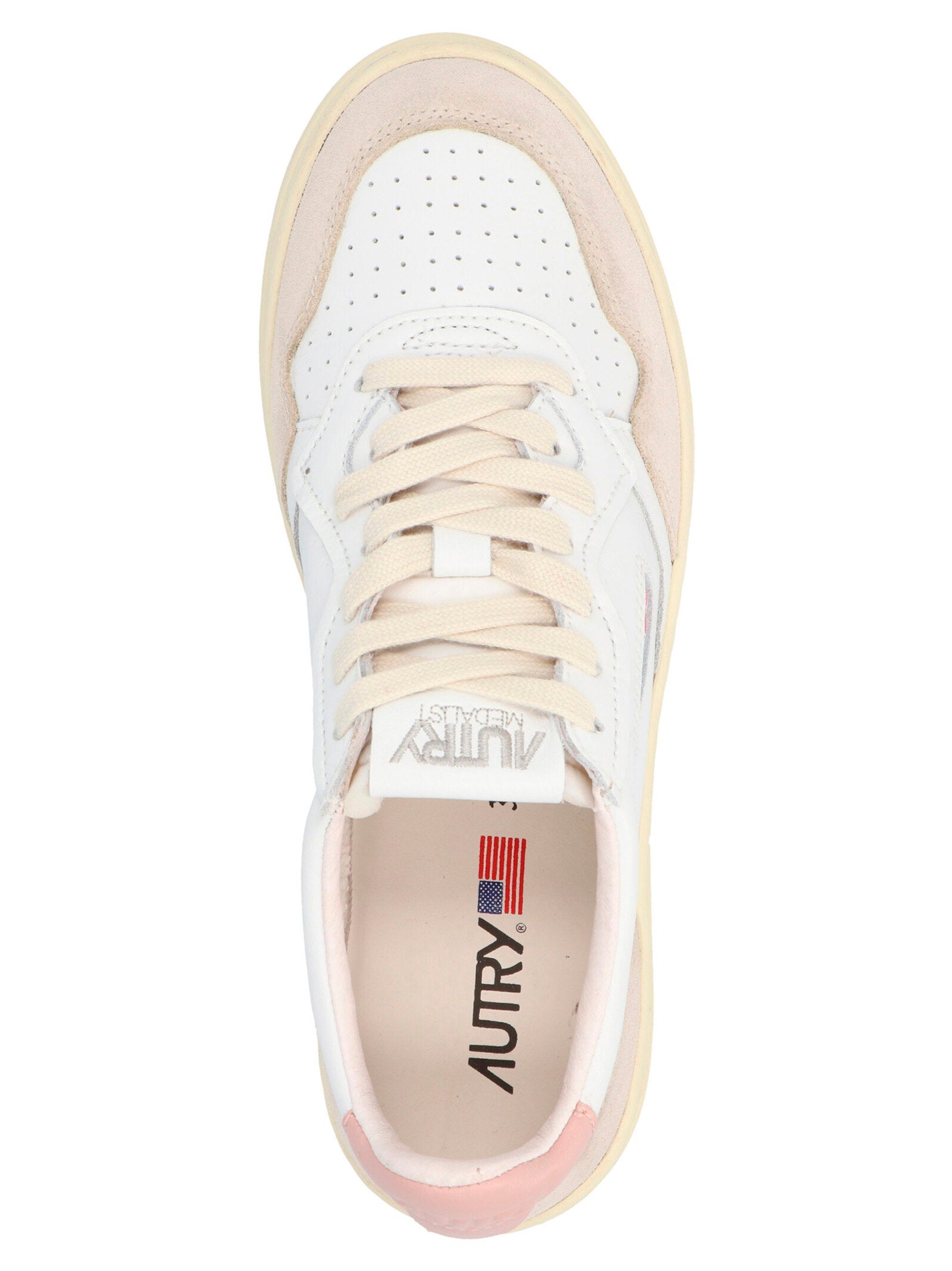 Autry 01 Sneakers