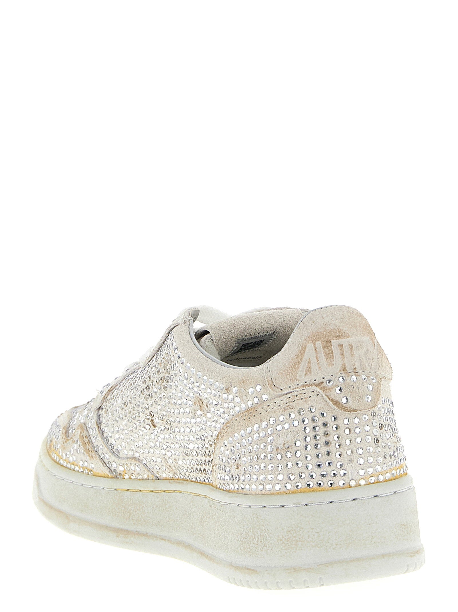 Autry Medalist Capsule Bloom Sneakers