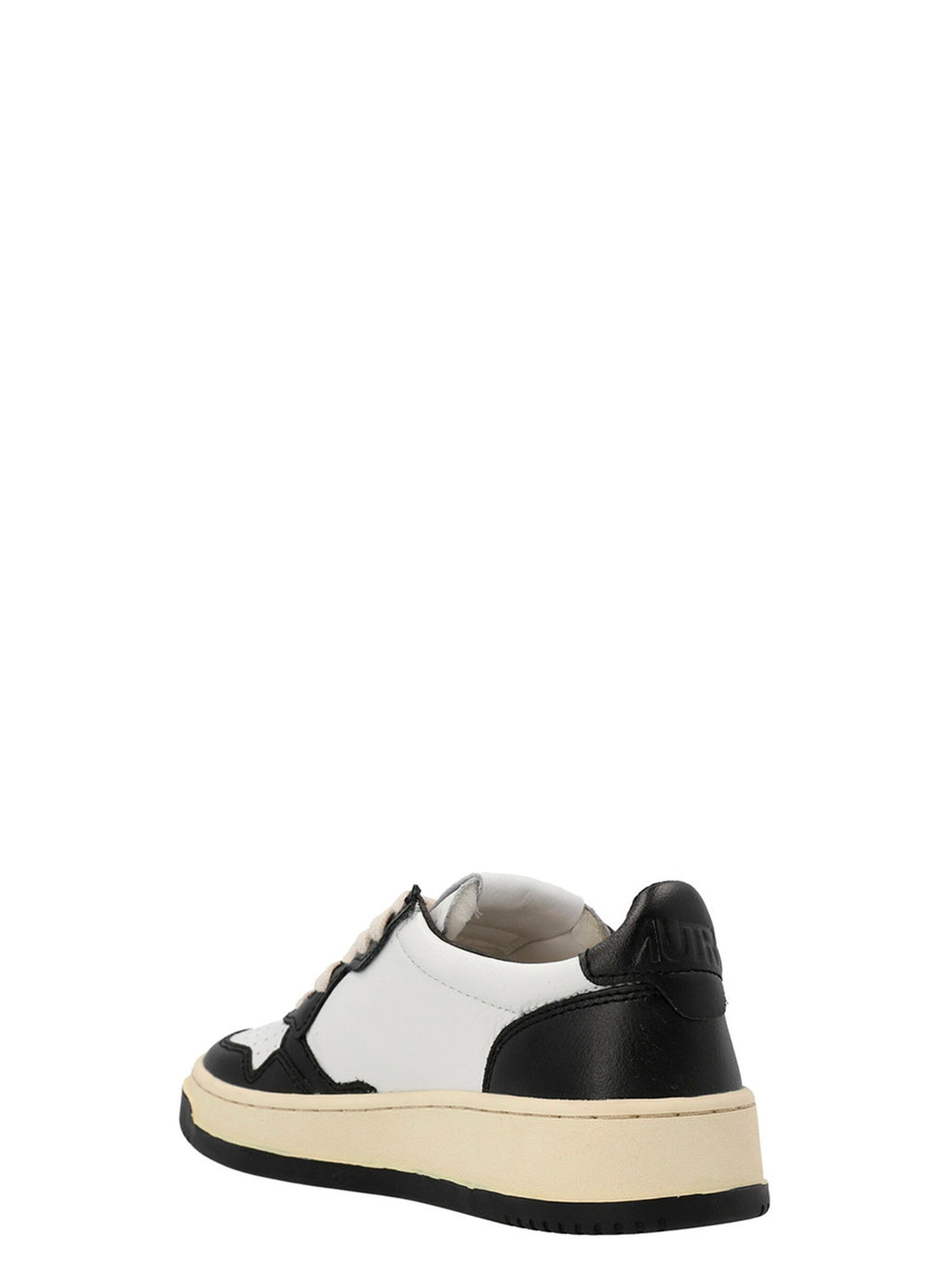 Autry Medalist Low Sneakers