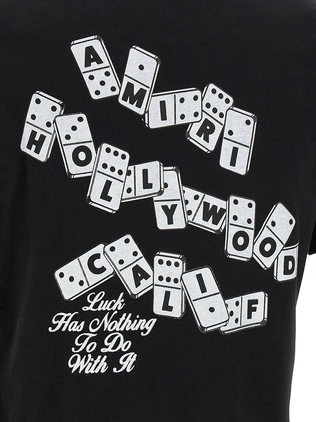 Amiri Domino Tee T-shirt