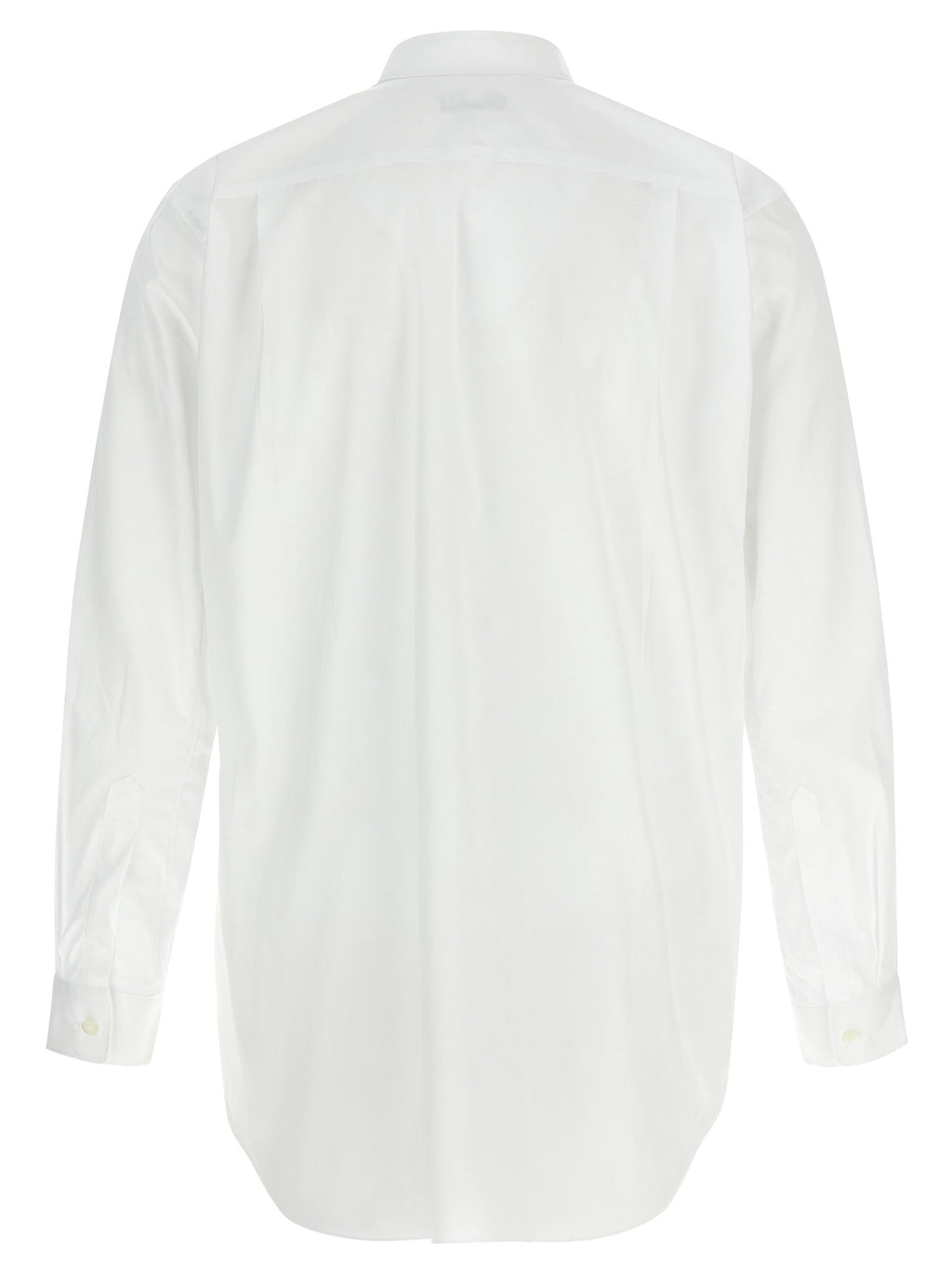 Comme Des Garçons Play Black Heart Shirt