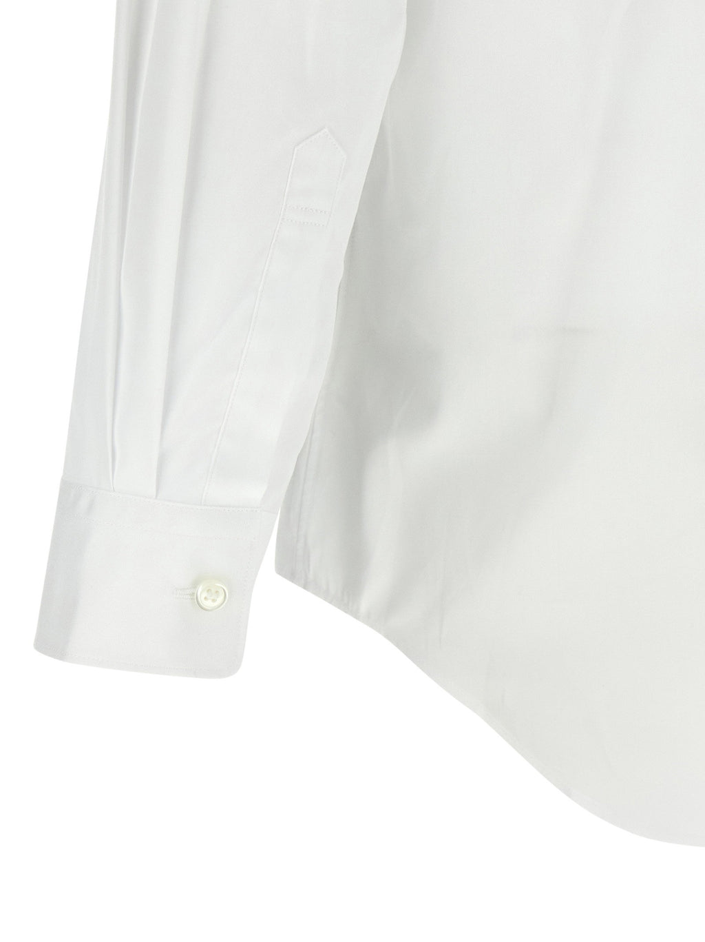 Comme Des Garçons Play Black Heart Shirt