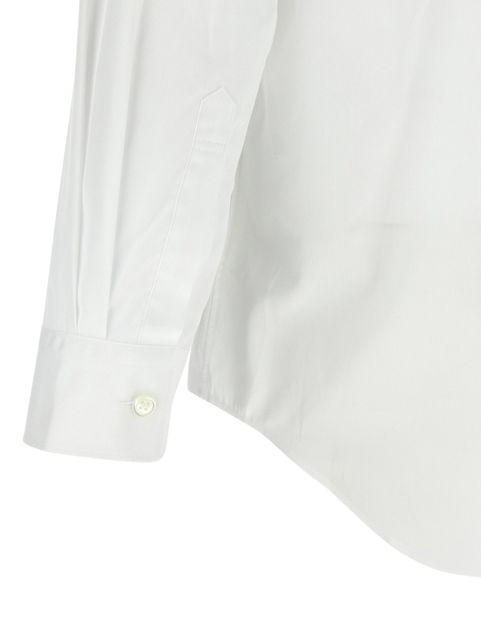 Comme Des Garçons Play Black Heart Shirt