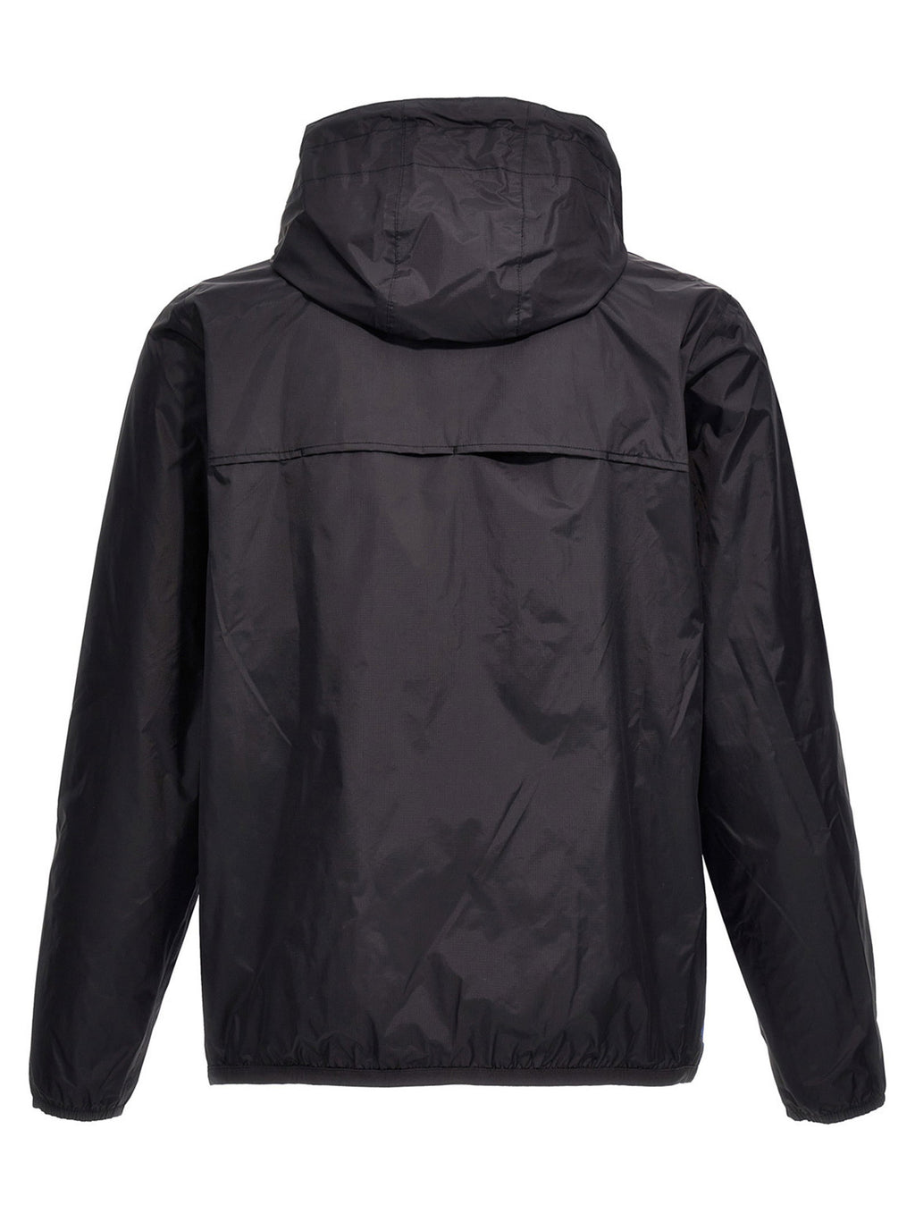 Comme Des Garçons Play X K-way Jacket