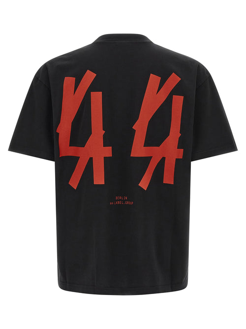 44 Label Tee New J44 T-shirt