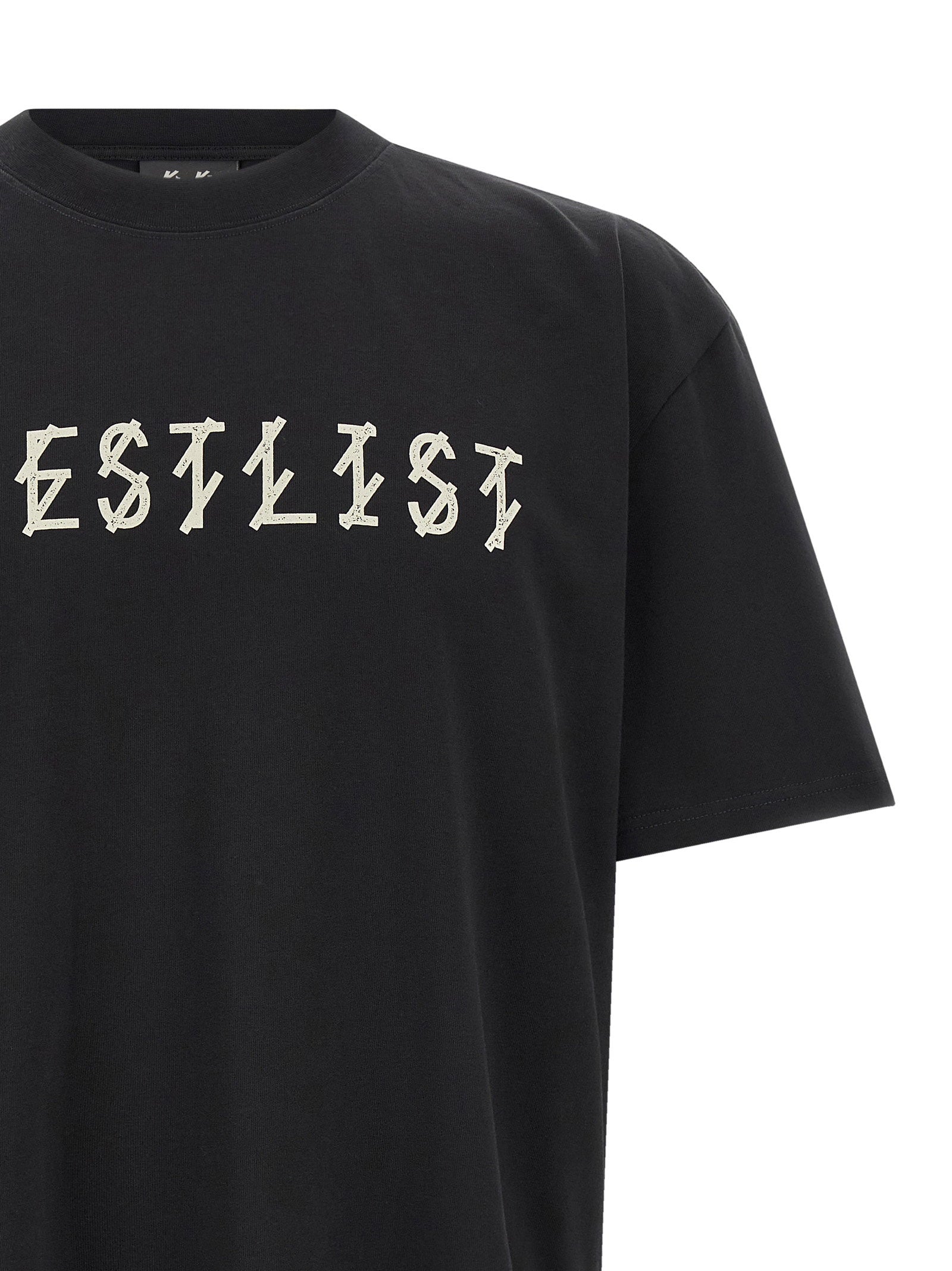 44 Label New Bobai Tee T-shirt