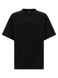 44 Label Embroidery T-shirt