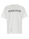 44 Label Blacklisted T-shirt