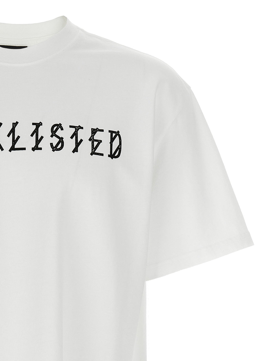 44 Label Blacklisted T-shirt