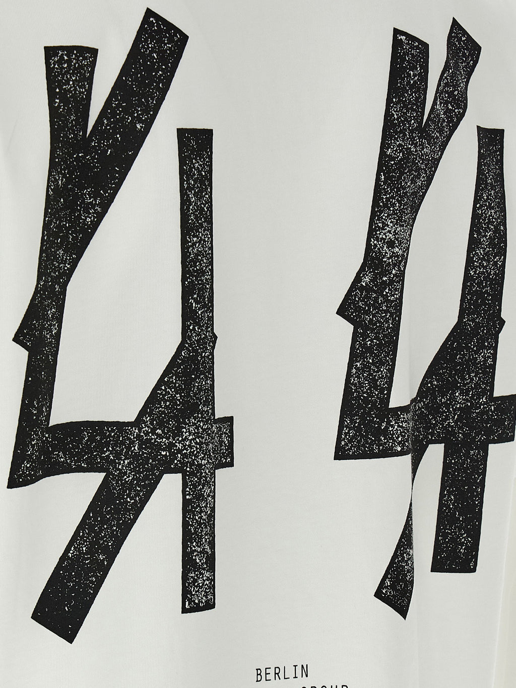 44 Label Blacklisted T-shirt