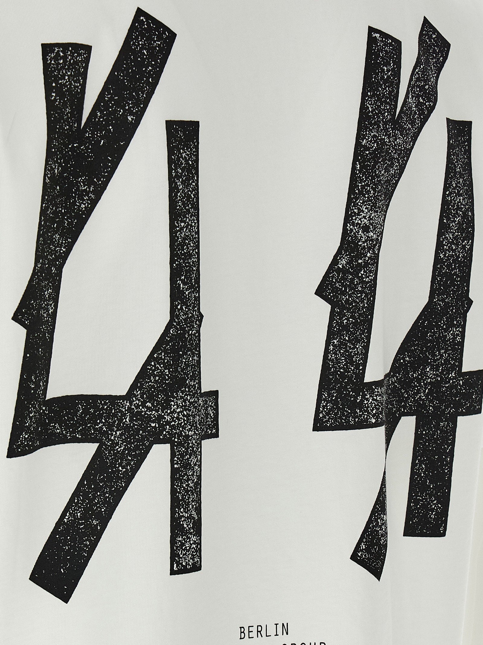 44 Label Blacklisted T-shirt