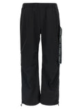 44 Label Id Drawsting Pants