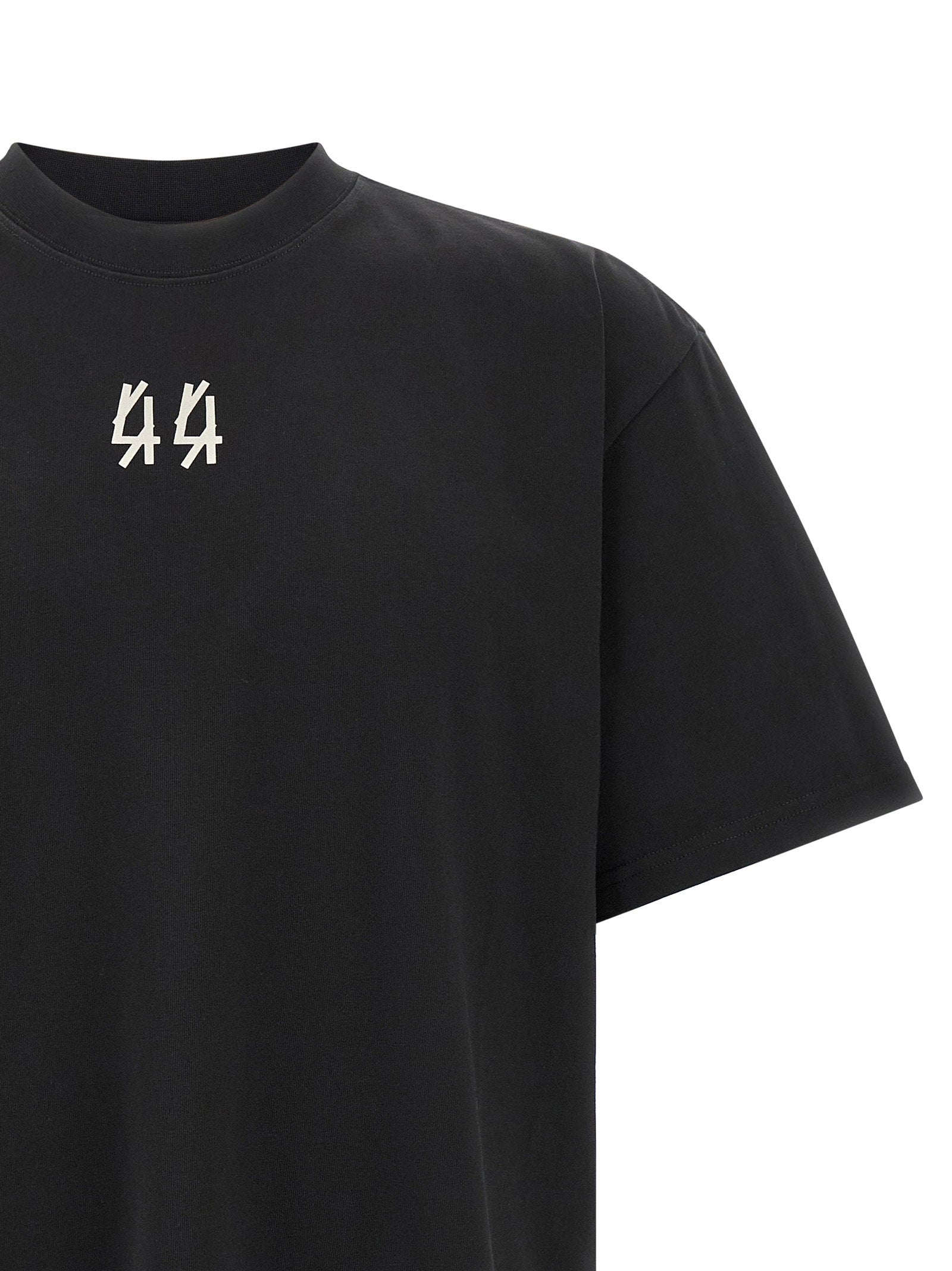 44 Label Sold Out Print T-shirt