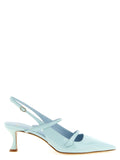 Alexandre Birman Tita Slingbacks