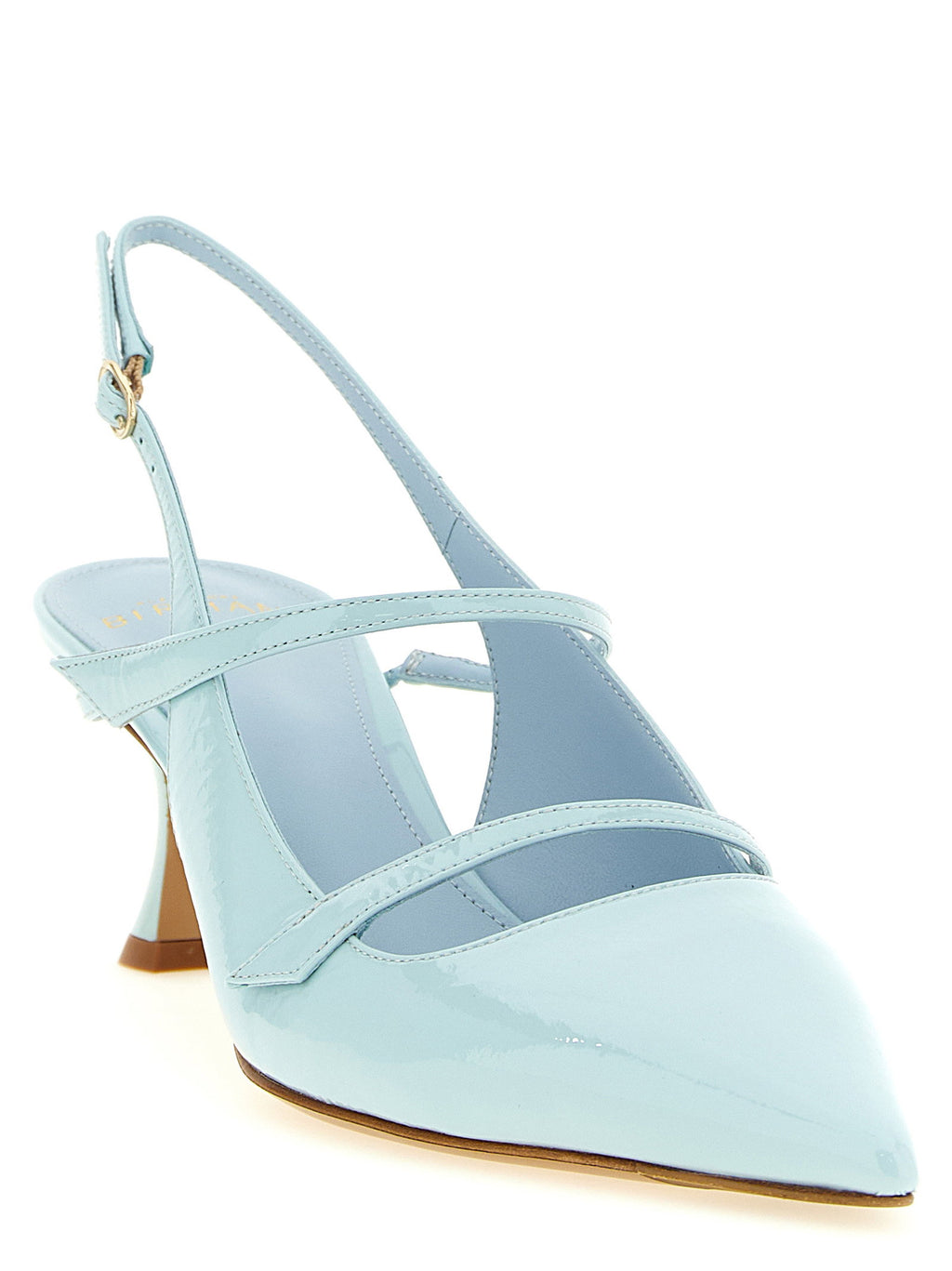 Alexandre Birman Tita Slingbacks