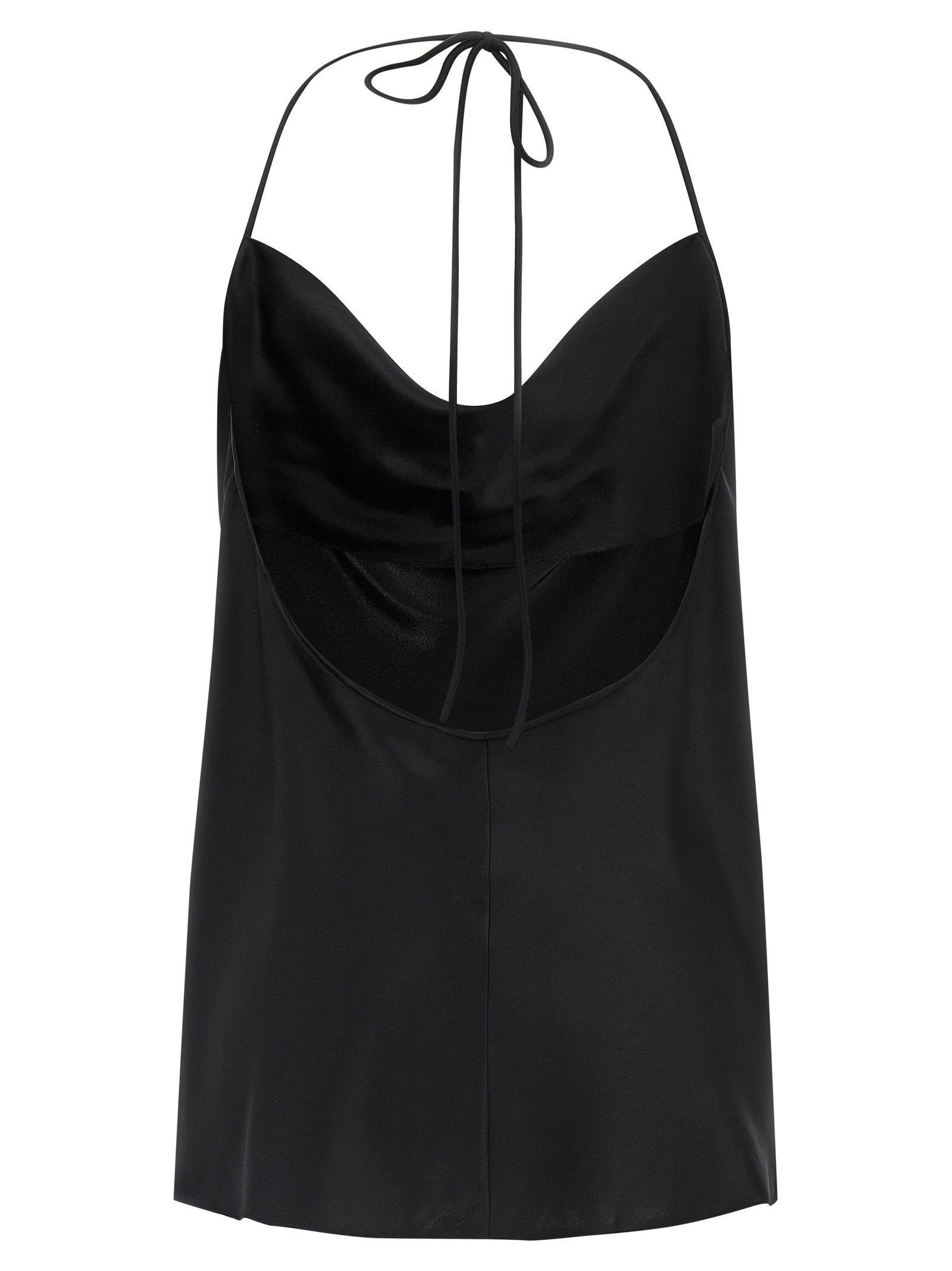 Valentino Garavani Silk Top