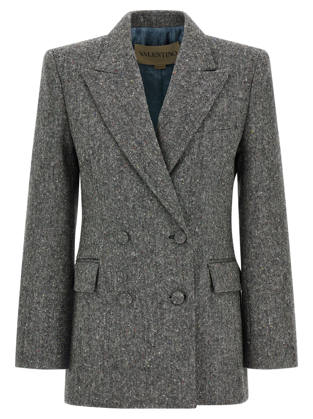 Valentino Garavani Double-breasted Blazer